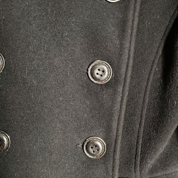 ROXY PEA COAT - Picture 9 of 12